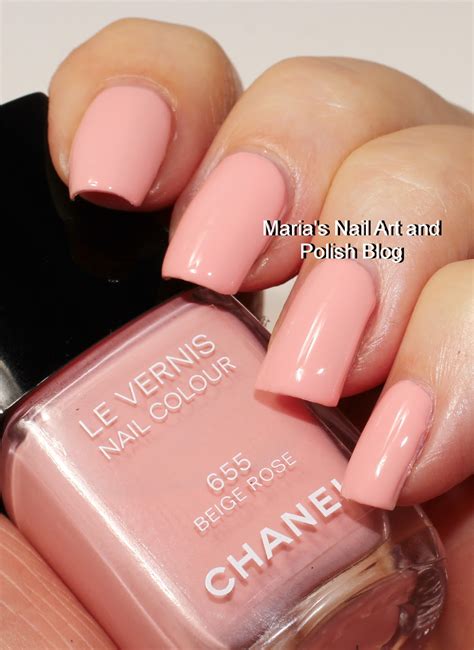 chanel 655 nail polish|chanel nail colours uk.